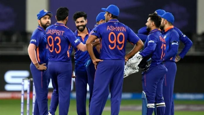 T20 World Cup पूर्वी टीम इंडियाच टेन्शन वाढलं, आता &#039;हा&#039; खेळाडू जखमी