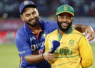 India vs South Africa T20 and ODI Series Lecturer Squad Schedule Live Streaming T20 World Cup SZ Cricket News : ऑस्ट्रेलियानंतर आता ‘हा’ संघ देणार Team India ला आव्हान.. पाहा सामन्यांचे वेळापत्रक