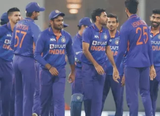 India vs South Africa Team India will get Sanju Samson as new vice-captain Ind vs SA: टीम इंडियाला मिळणार नवा उपकर्णधार, रोहितच्या जागी हा खेळाडू करणार नेतृत्व