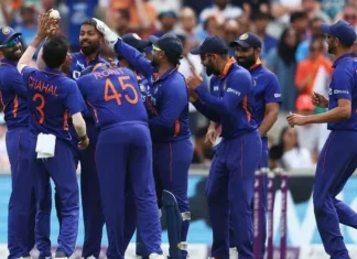 India will win the World Cup, Rohit Sharma’s three Brahmastras Virat Kohli, Hardik Pandya, Suryakumar Yadav आता T20 World Cup लांब नाही, टीम इंडियाचे 'हे' तीन ब्रह्मास्त्र कमाल करणार!
