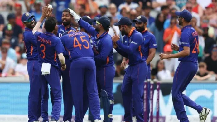 आता T20 World Cup लांब नाही, टीम इंडियाचे &#039;हे&#039; तीन ब्रह्मास्त्र कमाल करणार!