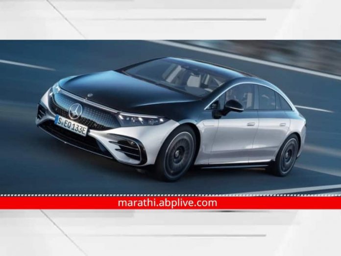 India's first luxury electric car made in Pune, Mercedes EQS 580 will get these features

