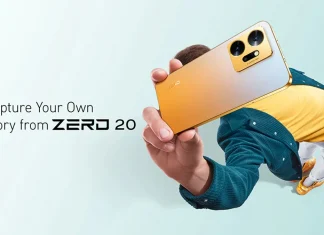 Infinix Zero 20, Note 12 (2023) Launched with MediaTek Helio G99 SoC: Price, Specifications Infinix Zero 20, Note 12 (2023) With MediaTek Helio G99 SoC Launched: Price, Specifications