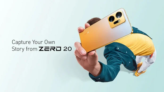 Infinix Zero 20, Note 12 (2023) Launched with MediaTek Helio Infinix Zero 20, Note 12 (2023) With MediaTek Helio G99 SoC Launched: Price, Specifications