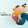 Infinix Zero 20, Note 12 (2023) With MediaTek Helio G99 SoC Launched: Price, Specifications
