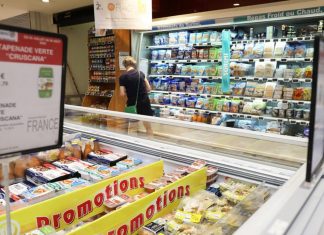 Inflation: four out of five households will reduce their food expenditure « Jamais le chiffre d'affaires sous promotion n'a été aussi important », selon le directeur général de Nielsen.