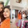 Inside pic: Living room of Priyanka Chopra's Los Angeles home is stunning, digital content creator shares glimpse
