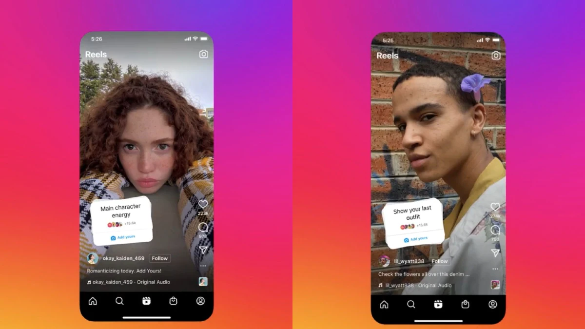 Instagram Reels Crossposting to Facebook, New Tools for Content Creators Announced: All Details