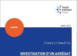 Investigation of a spatio-temporal cluster of pediatric cancers in Haut-Jura Investigation of a spatio-temporal cluster of pediatric cancers in Haut-Jura