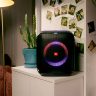 JBL PartyBox 710, PartyBox 110, and Encore Essential With IPX4 Design, Lightshow Launched in India