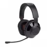 JBL Quantum 350 Wireless Gaming Headphones With 22-Hour Battery Life Launched in India: All Details