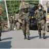 Jammu An encounter terrorist encounter broke out in Yedipora Pattan area of ​​Baramulla