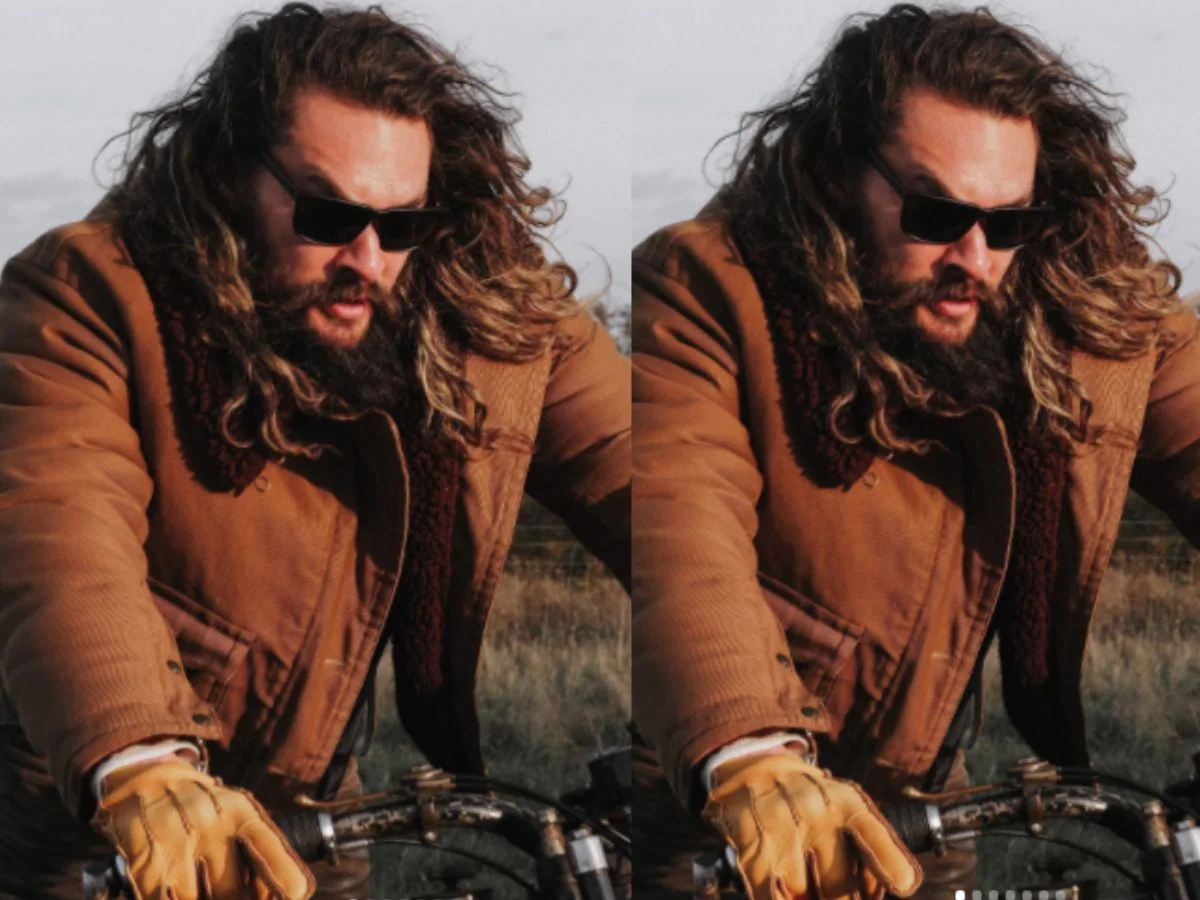 Jason Momoa Accident: Jason Momoa's Accident, 'Aquaman' Survived in Road Accident
