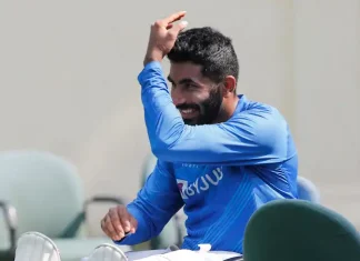 Jasprit Bumrah T20 World Cup Jasprit Bumrah may play in T20 World Cup 2022 BCCI team management wants Bumrah in World Cup Jasprit Bumrah T20 World Cup Jasprit Bumrah may play in T20 World Cup 2022 BCCI team management wants Bumrah in World Cup
