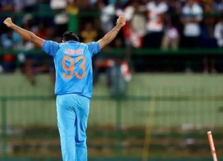 Jasprit Bumrah’s inspirational tweet from 2017 goes viral, know the details Jasprit Bumrah's inspirational tweet from 2017 goes viral, know the details