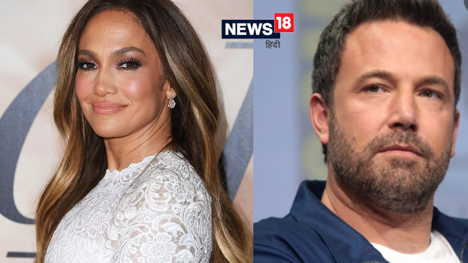 Jennifer Lopez-Ben Affleck engaged again after 20 years, will get married this time!
