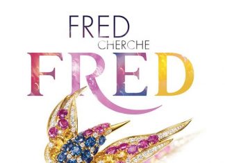 Jewelry: houses in search of their heritage Announcement of the “Fred is looking for Fred” campaign.