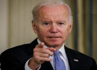 Joe Biden Yes to Sending US Army After China’s Invasion of Taiwan Joe Biden