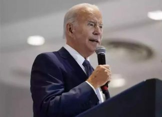 Joe Biden, when we became friends, was 12 years old and I was 30. Joe Biden, when we became friends, was 12 years old and I was 30.