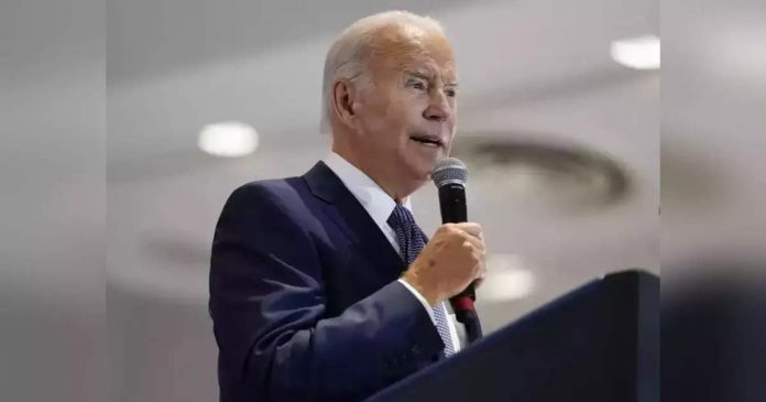 Joe Biden, when we became friends, was 12 years old and I was 30.

