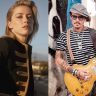 Johnny Depp arrives in concert after winning case with Amber Heard, announces next project with Jeff Becke