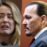 Johnny Depp fans accuse actress Amber Heard of 'watchful tears' in courtroom!