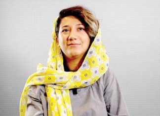 Journalists arrested in Iran | Asia | DW Iran Niloofar Hamedi