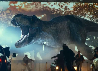 Jurassic World Dominion director hints at more films in the franchise Jurassic World Dominion Director Hints at More Movies in the Franchise