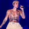 Justin Bieber's live concert in Delhi, Sony's tickets: Justin Bieber's live music concert in India ticket price and date