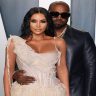 Kanye West: Kim Kardashian declared legally single from Kanye West
