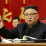 Kim Jong Un threatened America again, said - North Korea will move forward with nuclear weapons and missiles