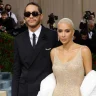 Kim Kardashian breaks up with boyfriend Pete Davidson!  This couple was in a relationship for the last 9 months