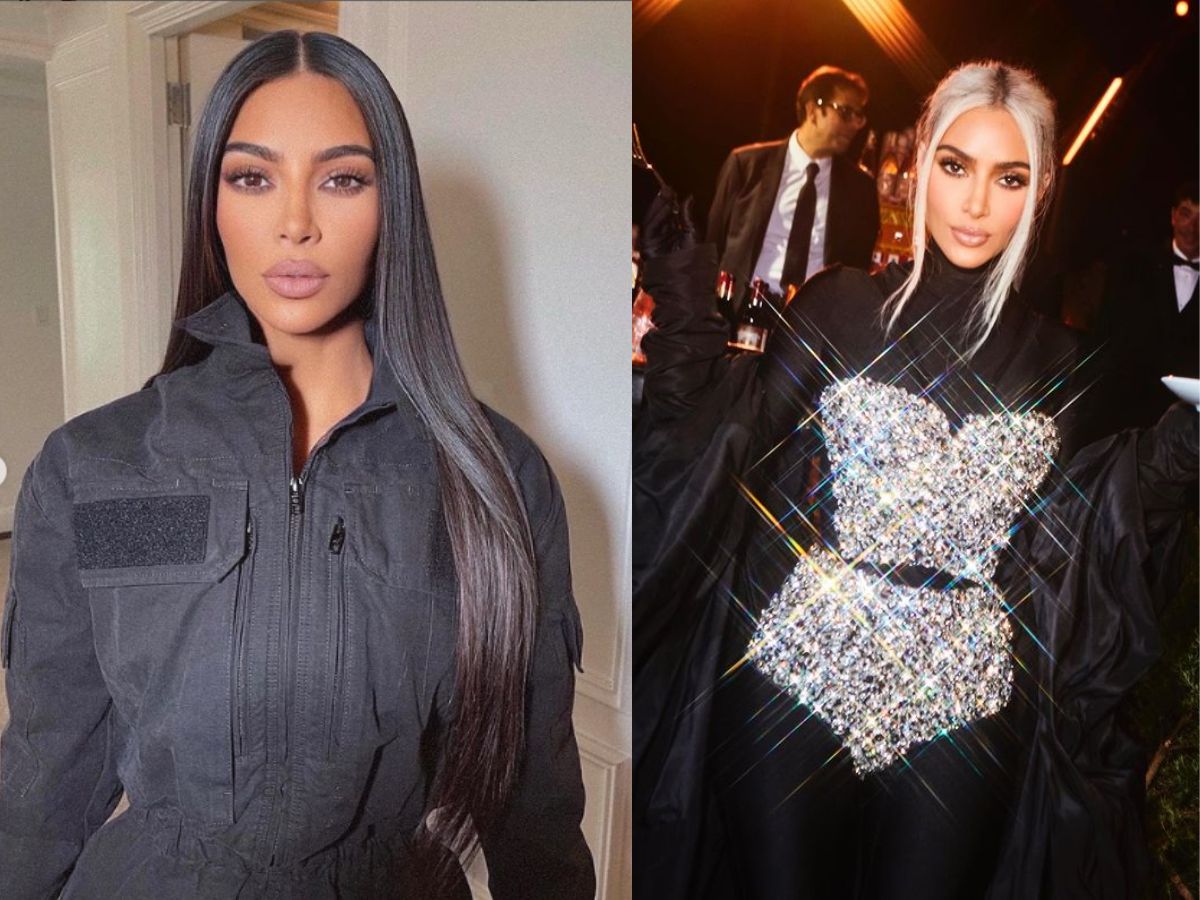 Kim Kardashian can do anything to stay young, actress gave shocking statement!

