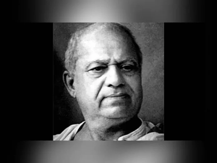 Know about the father of Indian cinema, Dadasaheb Phalke

