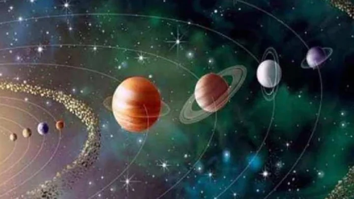 Rashi 2022: ऑक्टोबर महिन्यात 5 ग्रह बदलणार राशी, या राशींना मिळतील अशी फळं
