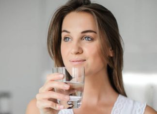 Know the health benefits of salt water here Know the health benefits of salt water here