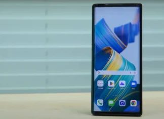 LG Rollable Unboxing Video Surfaces Online; Suggests Design, Details: details LG Rollable Unbox Video Youtube LG Rollable