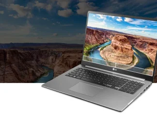 LG Ultra PC 17 with 12th Generation Intel Core i7 Processor Launched along with Ultra PC 16 (2022): All Details LG Ultra PC 17 With 12th Gen Intel Core i7 Processor Launched Alongside Ultra PC 16 (2022): All Details