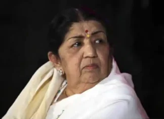 Lata Mangeshkar sang more than five thousand songs but her first song was not released, read this story Lata Mangeshkar sang more than five thousand songs but her first song was not released, read this story