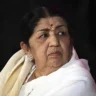Lata Mangeshkar sang more than five thousand songs but her first song was not released, read this story