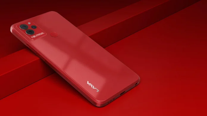 Lava Blaze Pro 5G Official Launch Date, Colours Teased: Details