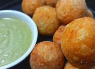 Learn Fasting Recipes Banana Crispy Kachori Recipe Navratri Special Learn Fasting Recipes Banana Crispy Kachori Recipe Navratri Special