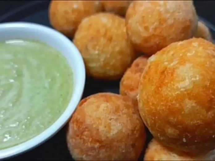 Learn Fasting Recipes Banana Crispy Kachori Recipe Navratri Special Learn Fasting Recipes Banana Crispy Kachori Recipe Navratri Special