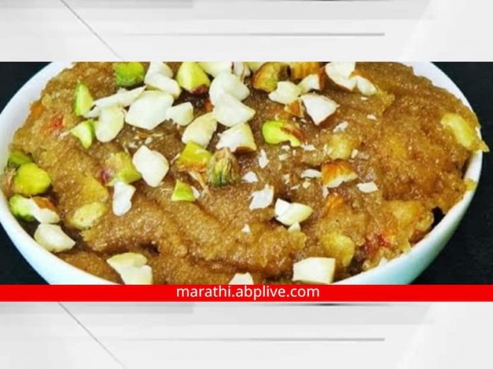 Learn how to make Vrat Ka Halwa Recipe

