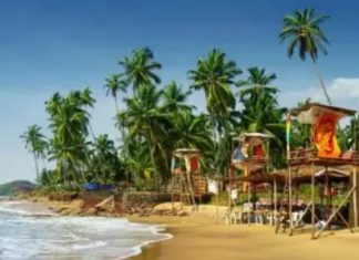 Leisure tourism OYO report sees 62 per cent growth in January-September 2022 Leisure tourism OYO report sees 62 per cent growth in January-September 2022