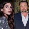 Leonardo DiCaprio broke up with girlfriend of 25 years, dating each other for the last 4 years
