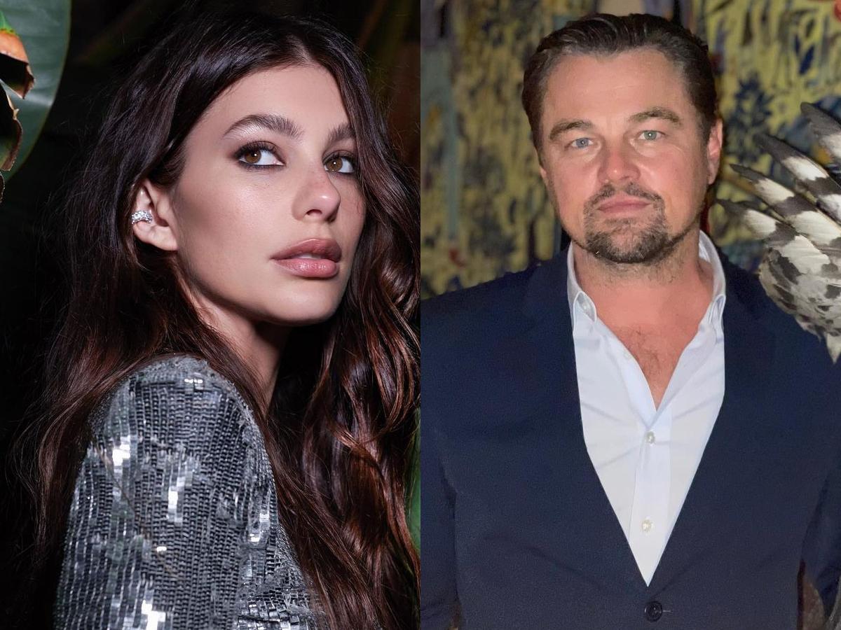 Leonardo DiCaprio broke up with girlfriend of 25 years, dating each other for the last 4 years

