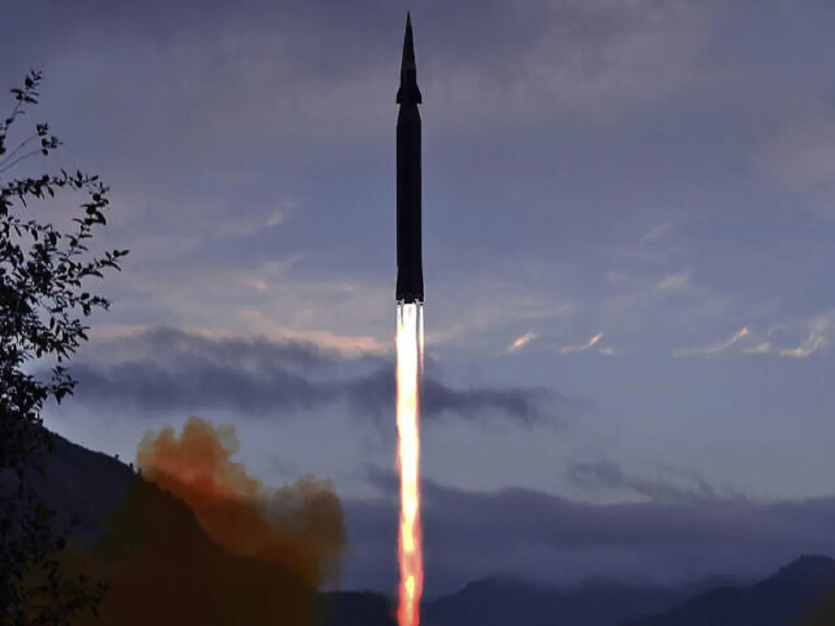 Long-range missiles will be deployed to fight Japan and China

