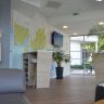 L'Office de tourisme de Lorient Bretagne Sud s'est installé dans un nouvel espace tertiaire de 700 m².