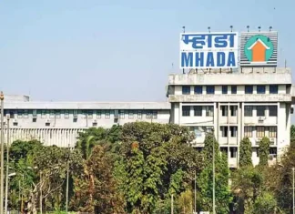 MHADA Home Facility of house salary cost to Konkan Division of MHADA in three phases MHADA Home Facility of house salary cost to Konkan Division of MHADA in three phases